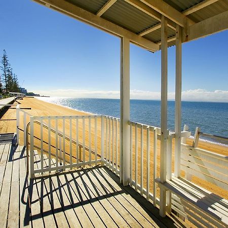 Beach House On Suttons Redcliffe Exterior foto