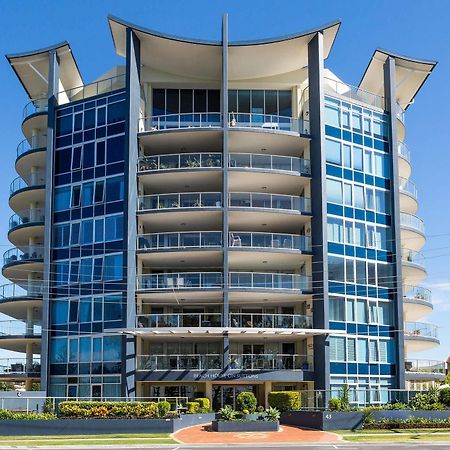 Beach House On Suttons Redcliffe Exterior foto