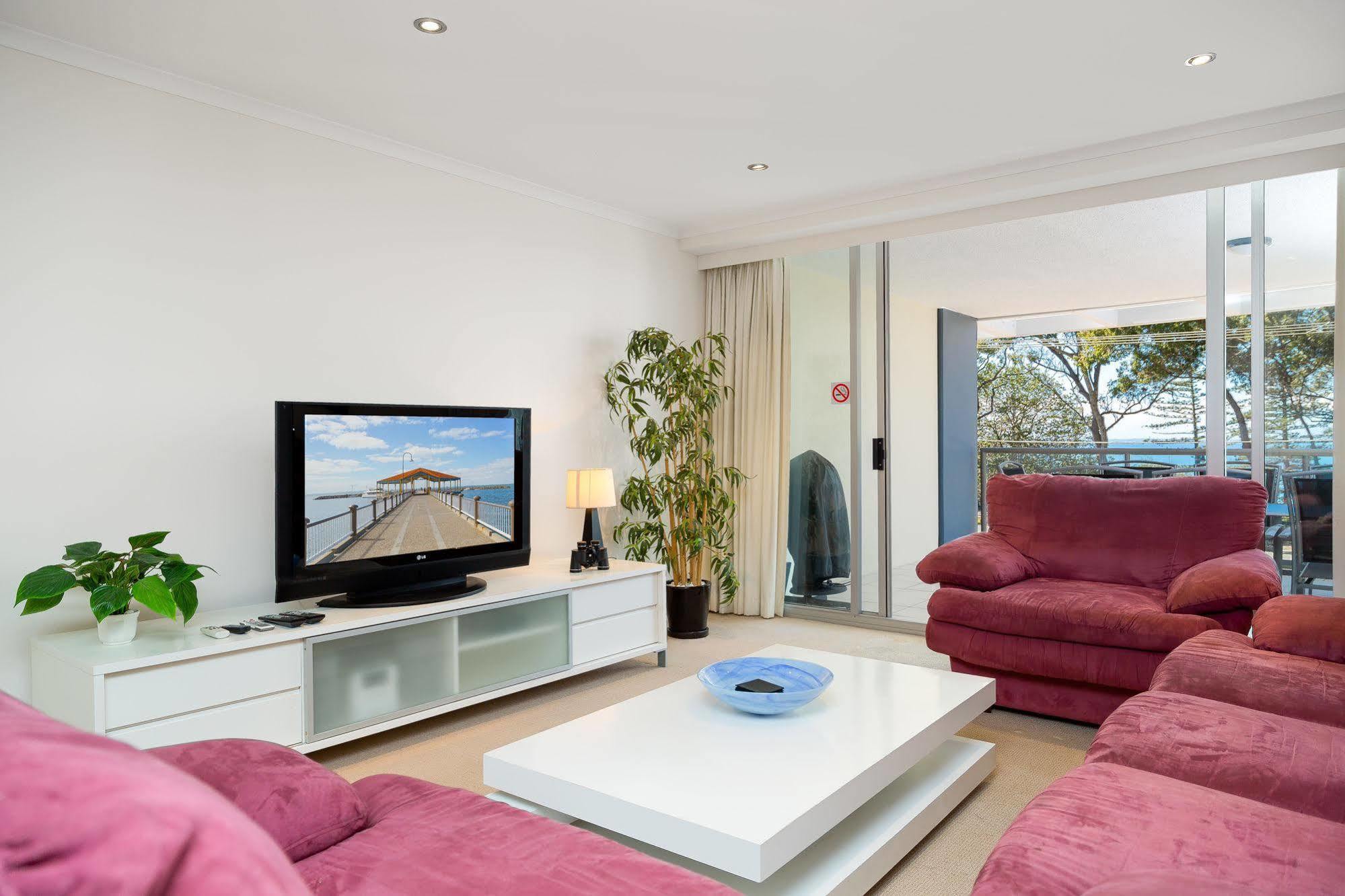 Beach House On Suttons Redcliffe Exterior foto