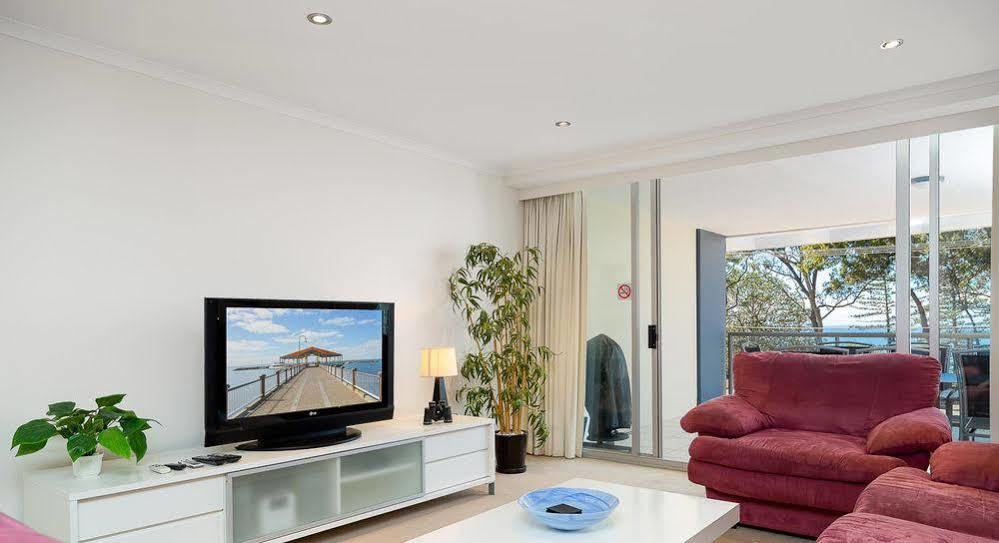 Beach House On Suttons Redcliffe Exterior foto