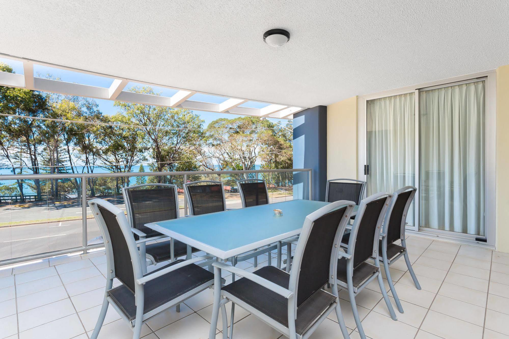 Beach House On Suttons Redcliffe Exterior foto