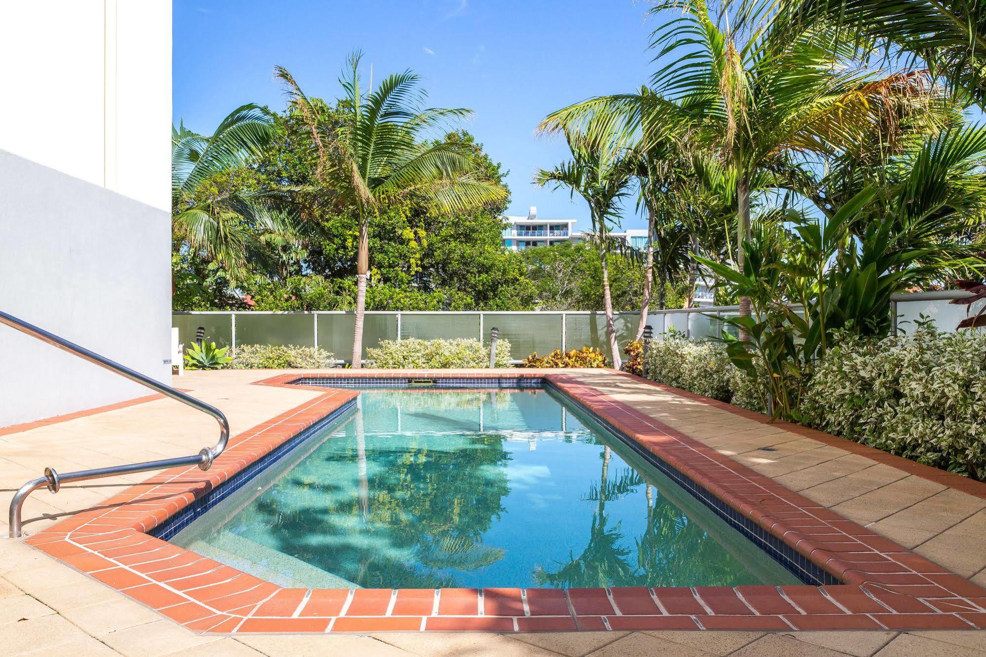 Beach House On Suttons Redcliffe Exterior foto